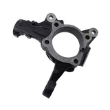 Steering Knuckle Front Left Hand Side Fit For Toyota HiAce 200 Series TRH/KDH 03/2005-04/2019 SARM-TA006L - Machter