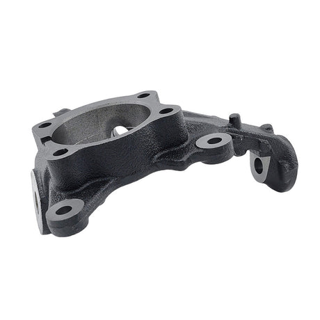 Steering Knuckle Front Left Hand Side Fit For Toyota HiAce 200 Series TRH/KDH 03/2005-04/2019 SARM-TA006L - Machter