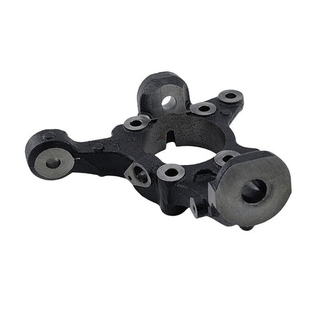 Steering Knuckle Front Left Hand Side Fit For Toyota HiAce 200 Series TRH/KDH 03/2005-04/2019 SARM-TA006L - Machter