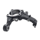 Steering Knuckle Front Right Hand Side Fit For Toyota HiAce 200 Series TRH/KDH 03/2005-04/2019 SARM-TA006R - Machter