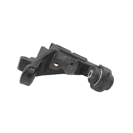 Rear Steering Knuckle Left Hand Side Fit For Toyota RAV-4 MK3 ZZT TY 001A 2005-2012 SARM-TA007L - Machter
