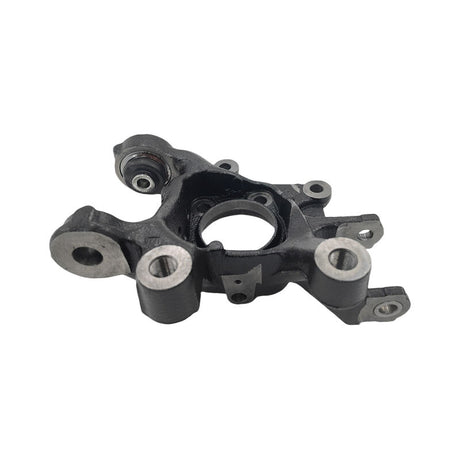 Rear Steering Knuckle Left Hand Side Fit For Toyota RAV-4 MK3 ZZT TY 001A 2005-2012 SARM-TA007L - Machter