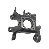 Rear Steering Knuckle Left Hand Side Fit For Toyota RAV-4 MK3 ZZT TY 001A 2005-2012 SARM-TA007L - Machter