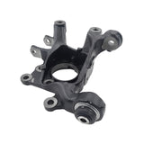 Rear Steering Knuckle Left Hand Side Fit For Toyota RAV-4 MK3 ZZT TY 001A 2005-2012 SARM-TA007L - Machter