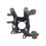 Rear Steering Knuckle Left Hand Side Fit For Toyota RAV-4 MK3 ZZT TY 001A 2005-2012 SARM-TA007L - Machter