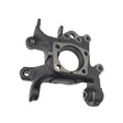 Rear Steering Knuckle Left Hand Side Fit For Toyota RAV-4 MK3 ZZT TY 001A 2005-2012 SARM-TA007L - Machter