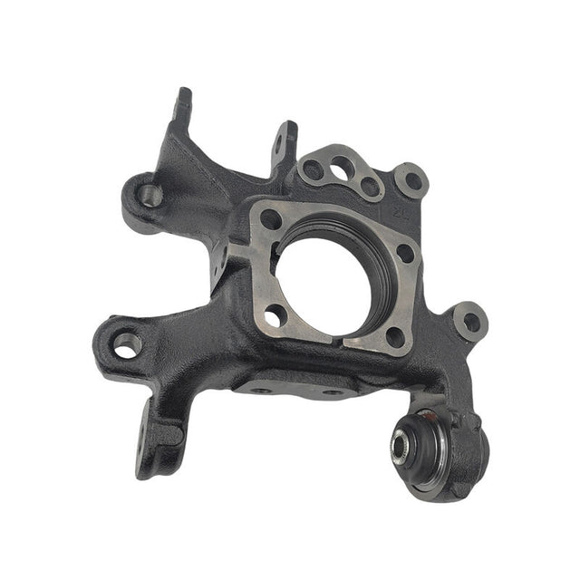Rear Steering Knuckle Left Hand Side Fit For Toyota RAV-4 MK3 ZZT TY 001A 2005-2012 SARM-TA007L - Machter
