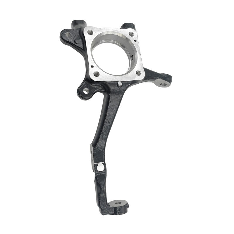 Steering Knuckle Left Hand Side Fit For Toyota Prado 120 150 Series KDJ120 GRJ120 KDJ150 2003-2015 SARM-TA008L - Machter