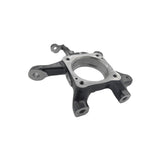Steering Knuckle Left Hand Side Fit For Toyota Prado 120 150 Series KDJ120 GRJ120 KDJ150 2003-2015 SARM-TA008L - Machter