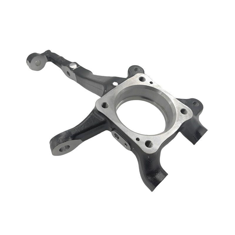Steering Knuckle Left Hand Side Fit For Toyota Prado 120 150 Series KDJ120 GRJ120 KDJ150 2003-2015 SARM-TA008L - Machter