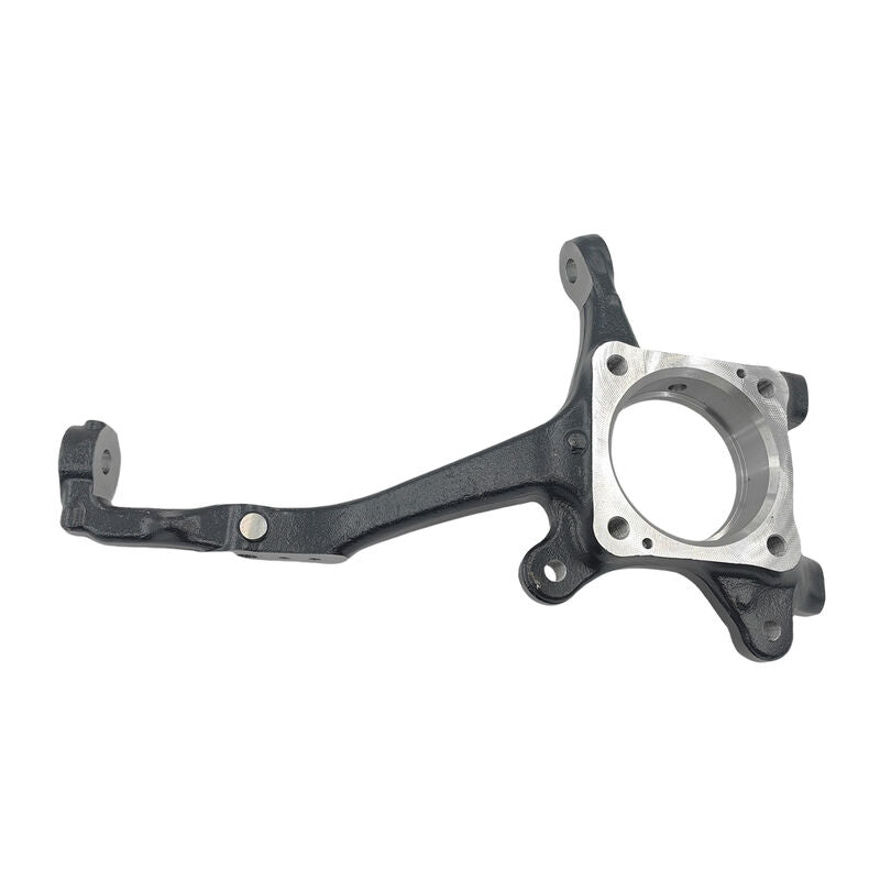 Steering Knuckle Right Hand Side Fit For Toyota Prado 120 150 Series KDJ120 GRJ120 KDJ150 2003-2015 - Machter