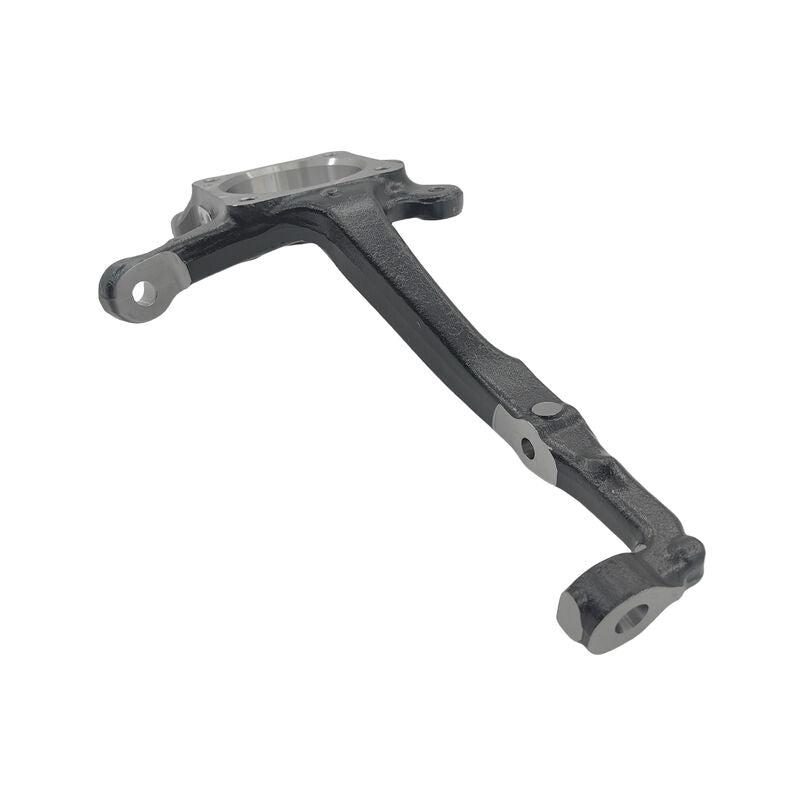 Steering Knuckle Right Hand Side Fit For Toyota Prado 120 150 Series KDJ120 GRJ120 KDJ150 2003-2015 - Machter