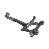 Front Steering Knuckle Hub Left Hand Side Fit For Toyota Hilux GUN126 4WD SR5 43212-KK010 2015-ON SARM-TA009L - Machter