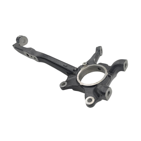 Front Steering Knuckle Hub Left Hand Side Fit For Toyota Hilux GUN126 4WD SR5 43212-KK010 2015-ON SARM-TA009L - Machter