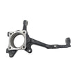 Front Steering Knuckle Hub Left Hand Side Fit For Toyota Hilux GUN126 4WD SR5 43212-KK010 2015-ON SARM-TA009L - Machter