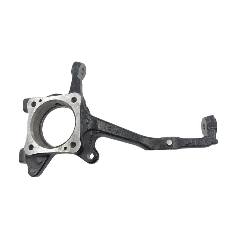 Front Steering Knuckle Hub Left Hand Side Fit For Toyota Hilux GUN126 4WD SR5 43212-KK010 2015-ON SARM-TA009L - Machter
