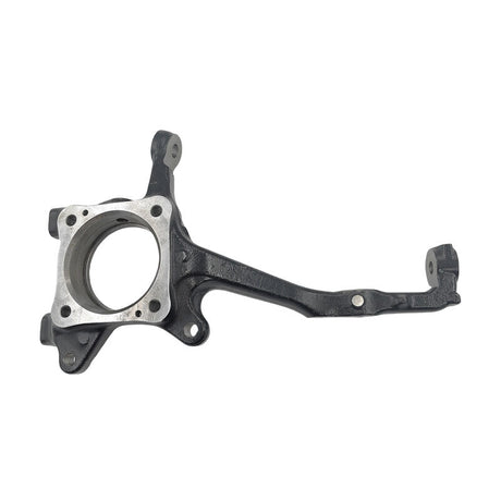 Front Steering Knuckle Hub Left Hand Side Fit For Toyota Hilux GUN126 4WD SR5 43212-KK010 2015-ON SARM-TA009L - Machter