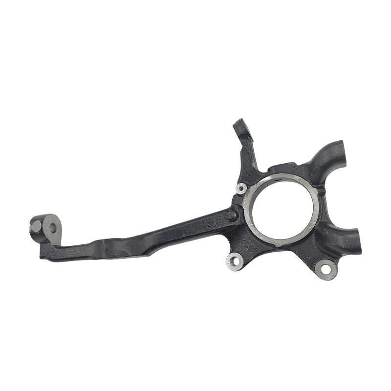Front Steering Knuckle Hub Left Hand Side Fit For Toyota Hilux GUN126 4WD SR5 43212-KK010 2015-ON SARM-TA009L - Machter