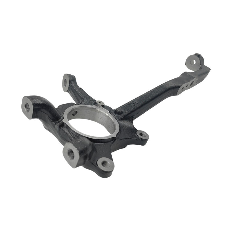 Front Steering Knuckle Hub Right Hand Side Fit For Toyota Hilux GUN126 4WD SR5 3211-KK010 2015-ON - Machter
