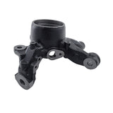 Front Steering Knuckle Left Hand Side Fit For Toyota Hilux Vigo KUN16 GGN15 2005-2015 2WD Only SARM-TA011L - Machter