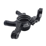 Front Steering Knuckle Left Hand Side Fit For Toyota Hilux Vigo KUN16 GGN15 2005-2015 2WD Only SARM-TA011L - Machter