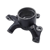 Front Steering Knuckle Left Hand Side Fit For Toyota Hilux Vigo KUN16 GGN15 2005-2015 2WD Only SARM-TA011L - Machter