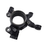Front Steering Knuckle Left Hand Side Fit For Toyota Hilux Vigo KUN16 GGN15 2005-2015 2WD Only SARM-TA011L - Machter