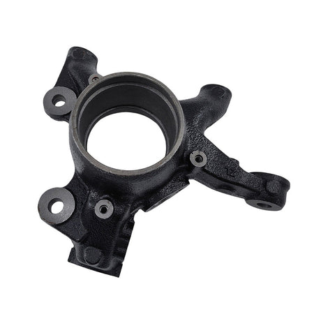 Front Steering Knuckle Left Hand Side Fit For Toyota Hilux Vigo KUN16 GGN15 2005-2015 2WD Only SARM-TA011L - Machter