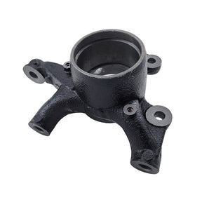 Front Steering Knuckle Left Hand Side Fit For Toyota Hilux Vigo KUN16 GGN15 2005-2015 2WD Only SARM-TA011L - Machter