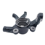 Front Steering Knuckle Right Hand Side Fit For Toyota Hilux Vigo KUN16 GGN15 2005-2015 2WD Only SARM-TA011R - Machter