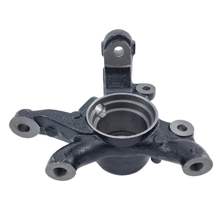 Front Steering Knuckle Right Hand Side Fit For Toyota Hilux Vigo KUN16 GGN15 2005-2015 2WD Only SARM-TA011R - Machter