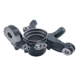 Front Steering Knuckle Right Hand Side Fit For Toyota Hilux Vigo KUN16 GGN15 2005-2015 2WD Only SARM-TA011R - Machter