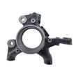 Front Steering Knuckle Right Hand Side Fit For Toyota Hilux Vigo KUN16 GGN15 2005-2015 2WD Only SARM-TA011R - Machter