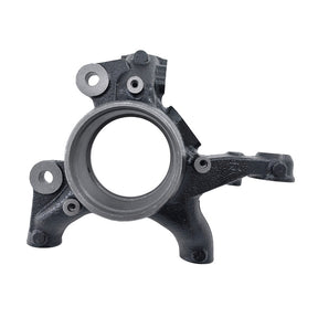 Front Steering Knuckle Right Hand Side Fit For Toyota Hilux Vigo KUN16 GGN15 2005-2015 2WD Only SARM-TA011R - Machter