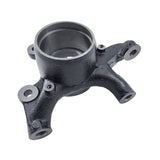Front Steering Knuckle Right Hand Side Fit For Toyota Hilux Vigo KUN16 GGN15 2005-2015 2WD Only SARM-TA011R - Machter