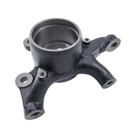 Front Steering Knuckle Right Hand Side Fit For Toyota Hilux Vigo KUN16 GGN15 2005-2015 2WD Only SARM-TA011R - Machter