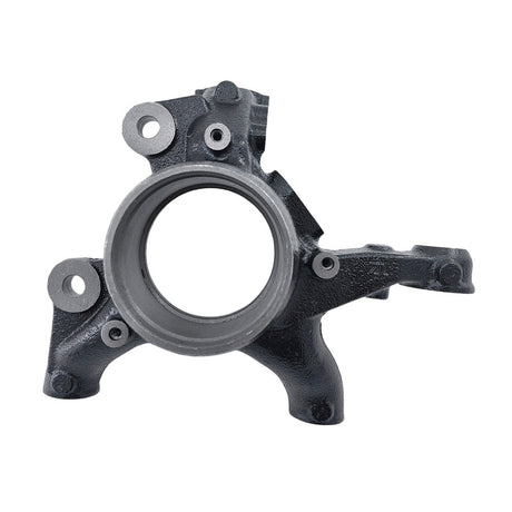 Front Steering Knuckle Right Hand Side Fit For Toyota Hilux Vigo KUN16 GGN15 2005-2015 2WD Only SARM-TA011R - Machter