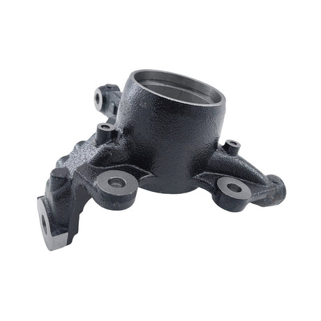 Front Steering Knuckle Right Hand Side Fit For Toyota Hilux Vigo KUN16 GGN15 2005-2015 2WD Only SARM-TA011R - Machter