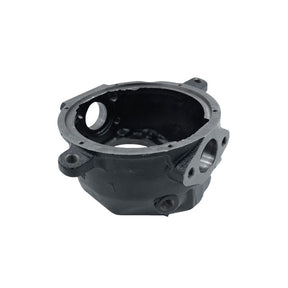 Front Steering Knuckle Kit Left Hand Side Fit For Toyota LandCruiser Series FZJ105 HDJ78 HZJ80 VDJ76 Non ABS Type - Machter