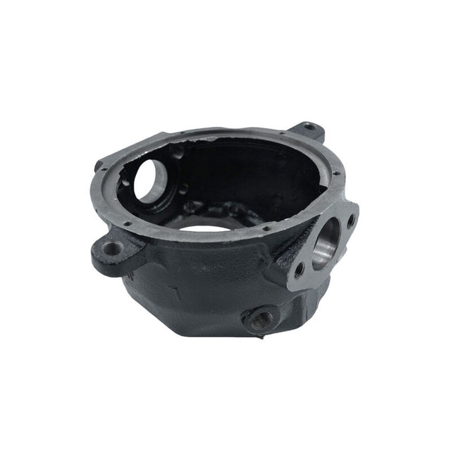 Front Steering Knuckle Kit Left Hand Side Fit For Toyota LandCruiser Series FZJ105 HDJ78 HZJ80 VDJ76 Non ABS Type - Machter