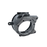Front Steering Knuckle Kit Left Hand Side Fit For Toyota LandCruiser Series FZJ105 HDJ78 HZJ80 VDJ76 Non ABS Type - Machter