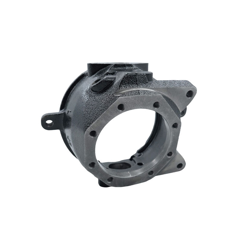 Front Steering Knuckle Kit Left Hand Side Fit For Toyota LandCruiser Series FZJ105 HDJ78 HZJ80 VDJ76 Non ABS Type SARM-TA012L - Machter