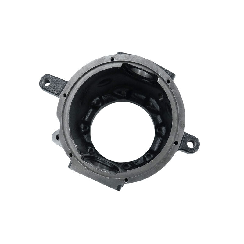 Front Steering Knuckle Kit Left Hand Side Fit For Toyota LandCruiser Series FZJ105 HDJ78 HZJ80 VDJ76 Non ABS Type - Machter