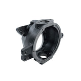 Front Steering Knuckle Kit Left Hand Side Fit For Toyota LandCruiser Series FZJ105 HDJ78 HZJ80 VDJ76 Non ABS Type SARM-TA012L - Machter