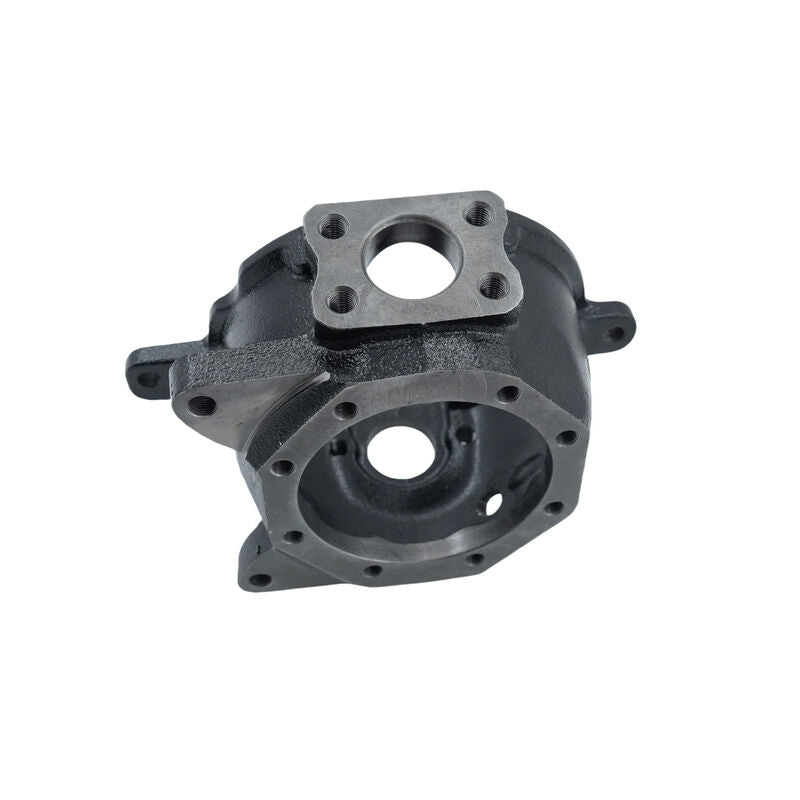 Front Steering Knuckle Kit Left Hand Side Fit For Toyota LandCruiser Series FZJ105 HDJ78 HZJ80 VDJ76 Non ABS Type SARM-TA012L - Machter