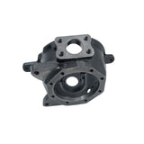Front Steering Knuckle Kit Left Hand Side Fit For Toyota LandCruiser Series FZJ105 HDJ78 HZJ80 VDJ76 Non ABS Type SARM-TA012L - Machter