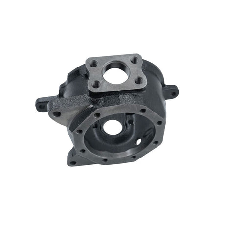 Front Steering Knuckle Kit Left Hand Side Fit For Toyota LandCruiser Series FZJ105 HDJ78 HZJ80 VDJ76 Non ABS Type SARM-TA012L - Machter