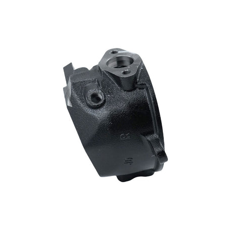 Front Steering Knuckle Kit Right Hand Side Fit For Toyota LandCruiser Series FZJ105 HDJ78 HZJ80 VDJ76 Non ABS Type SARM-TA012R - Machter