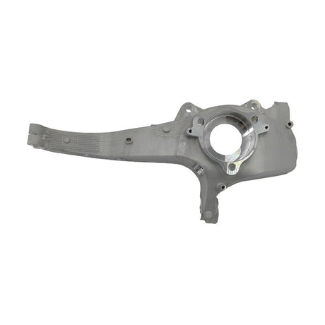 Front Steering Knuckle Driver Side Fit For Tesla Model Y 5YJY SUV AWD RWD 2021-2023 SARM-TSL001R - Machter