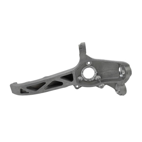 Front Steering Knuckle Passenger Side Fit For Tesla Model Y 5YJY SUV AWD RWD 2021-2023 SARM-TSL001L - Machter